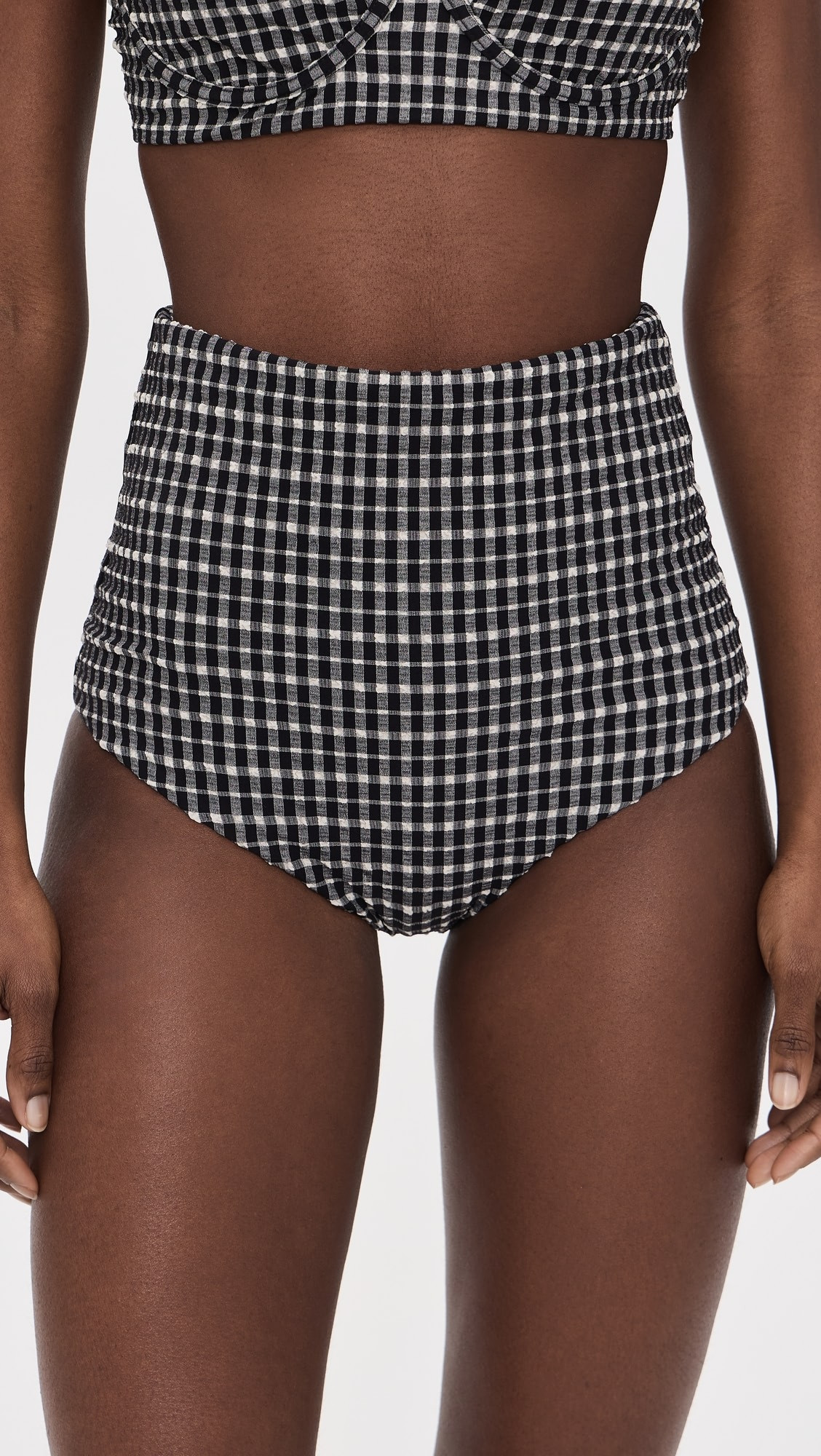 The Reversible Covered Briefs | Shopbop