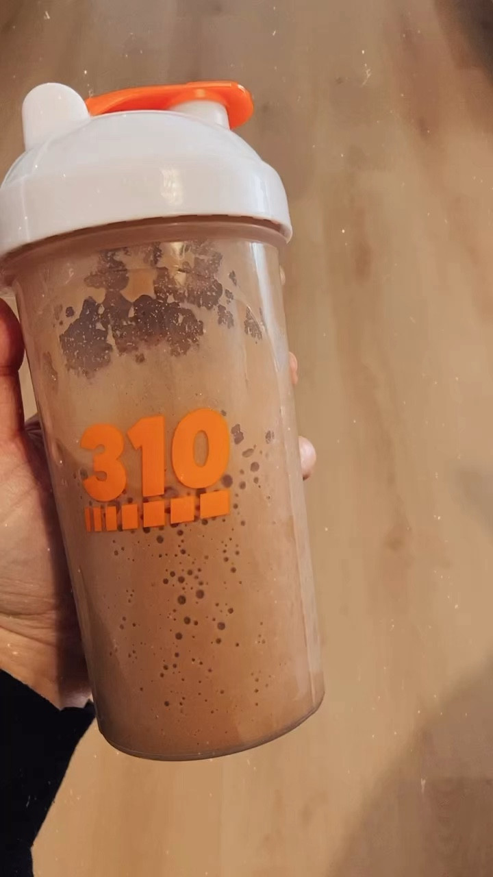 Favorite protein/nutrition shake!!

Workout, fitness, exercise, wellness, healthy

#LTKfit #LTKunder100 #LTKbeauty