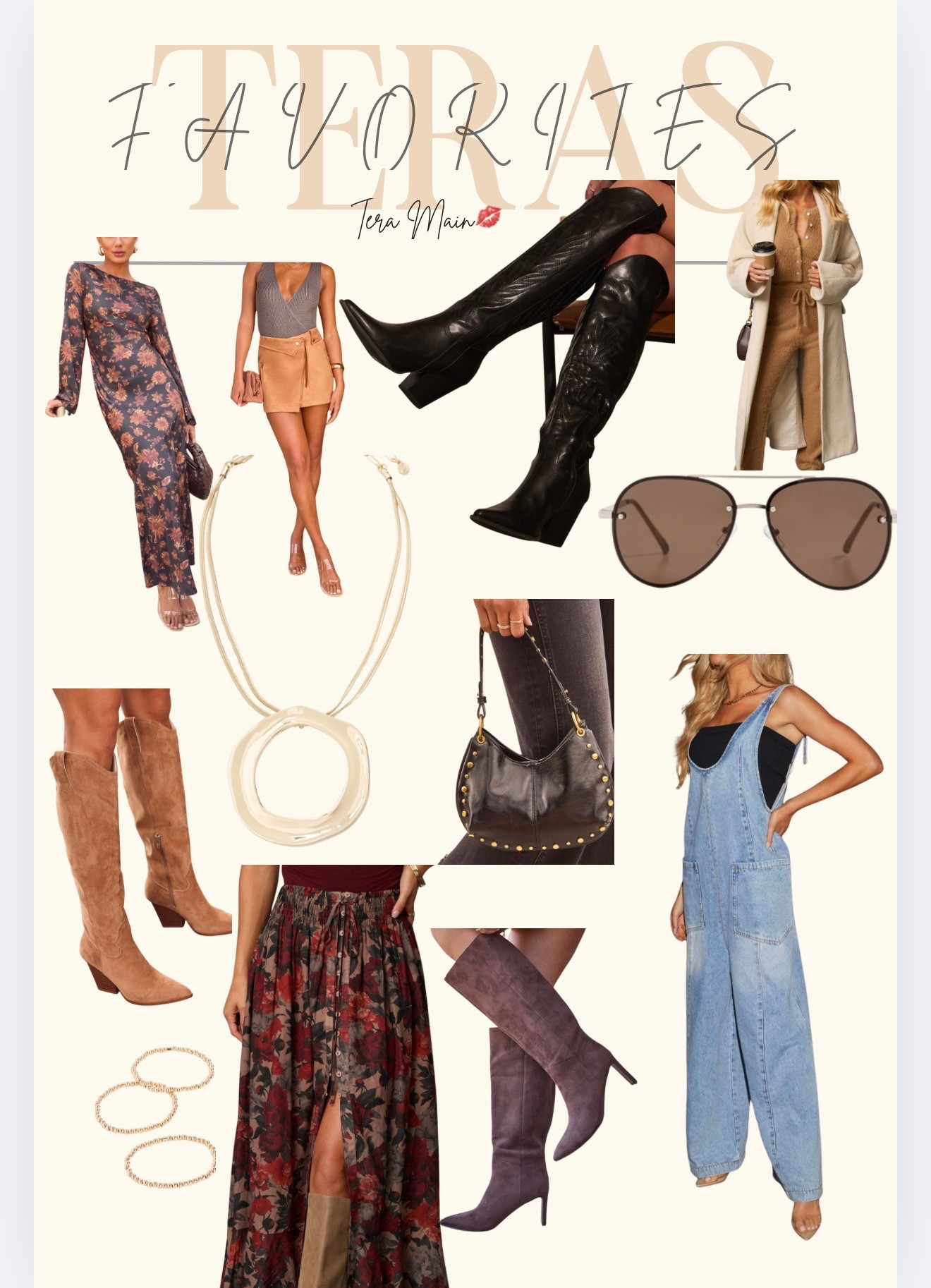 Fall Favorites 🍁🍂

#LTKFindsUnder100 #LTKSeasonal #LTKFallSale