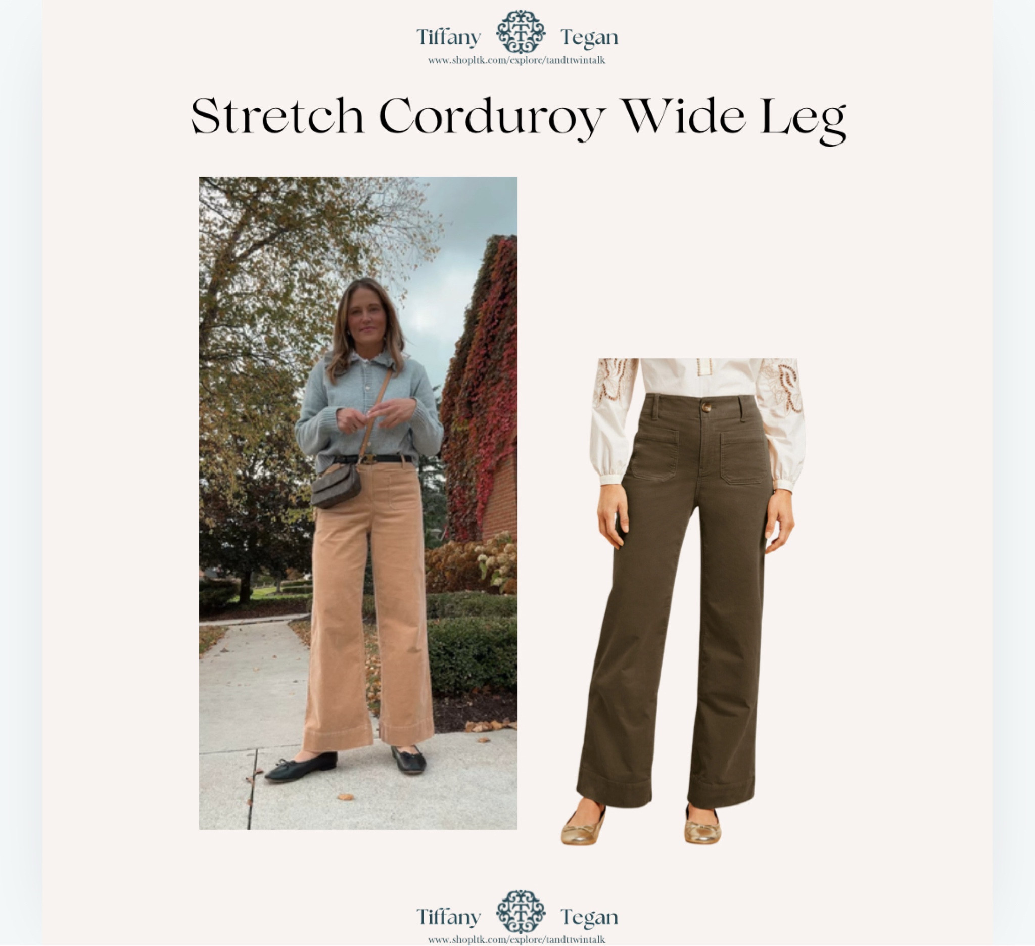 #LTKMidsize #LTKStyleTip #LTKOver40