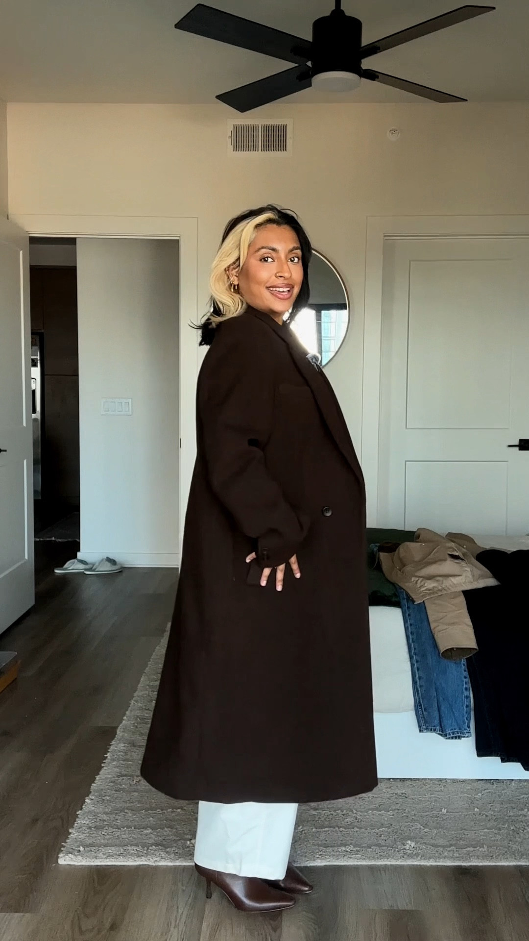 The pieces you need in your fall and winter capsule wardrobe 

#LTKStyleTip #LTKSeasonal #LTKPetite