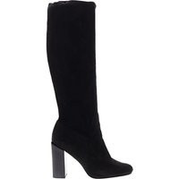 Jeffrey Campbell Boots: Black Shoes - Size 9 1/2 | ThredUp (US)