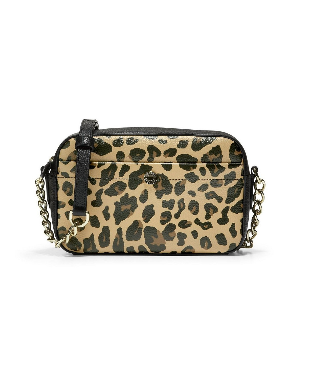 Cole Haan Women's Crossbody Camera Bag & Reviews - Handbags & Accessories - Macy's | Macys (US)