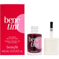 benefit Bene Tint Rose Tinted Lip & Cheek Stain 10ml | Cult Beauty