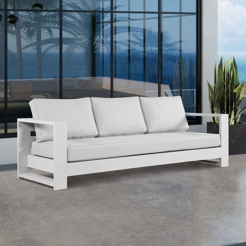 Clean, calm, and effortlessly luxe 🤍

These minimalist patio sofas from Wayfair are the definition of less is more—soft tones, modern shapes, and a vibe that feels straight out of a designer home.

It’s giving peaceful mornings + golden hour nights ✨

Obsessed is an understatement 👀

#wayfairfinds #luxuryliving #quietluxury #patioinspo #outdoorliving #minimaliststyle #neutralhome #ltkhome #homeinspo #elevatedliving #patiorefresh 

 #LTKSeasonal #LTKHome #LTKSaleAlert