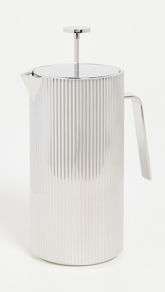 Georg Jensen Bernadotte Coffee Press | SHOPBOP | Shopbop