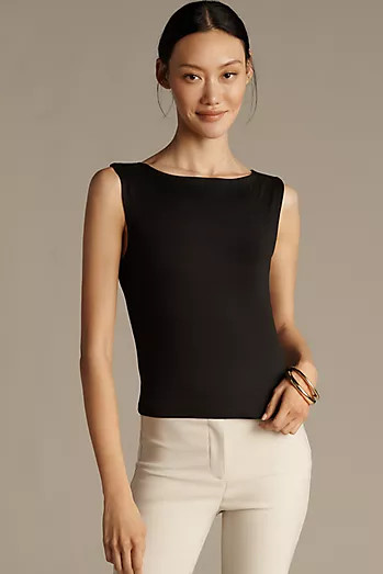 Reformation Dusk Knit Top | Anthropologie (US)