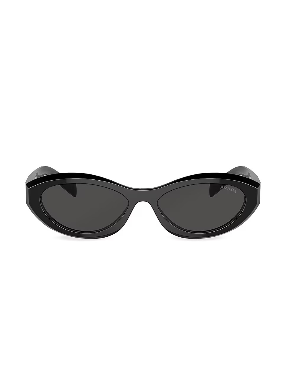 53MM Geometric Sunglasses | Saks Fifth Avenue
