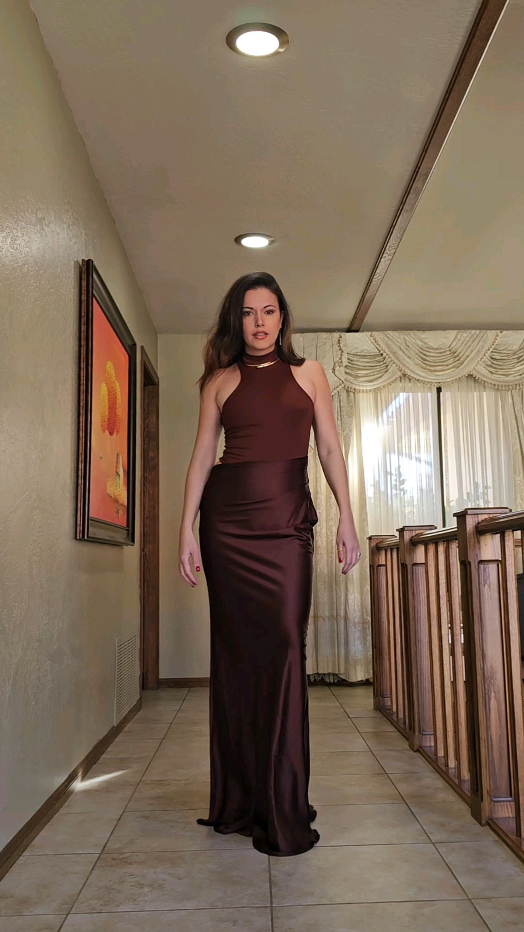 Stunning, comfortable and affordable party dress!! Just $36 ! Fits true to size. 

#LTKParties #LTKStyleTip #LTKFindsUnder100