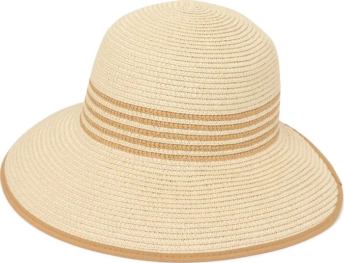 MAGID Straw Garden Hat | Nordstromrack | Nordstrom Rack