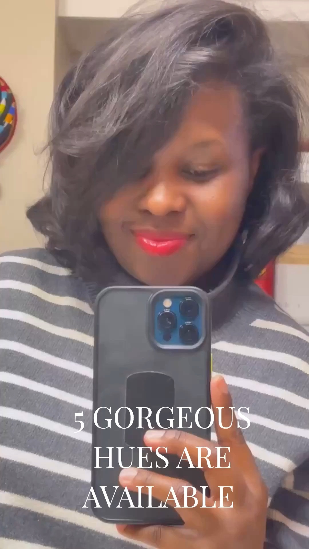 SecretsofYve:Keep your lips nourished. Will recommend this lipstick 💄 balm time and time again! @colleenrothschild
#Secretsofyve #ltkgiftguide
Always humbled & thankful to have you here.. New posts daily at 3pm &4:15pm EST. 
CEO: PATESI Global & PATESIfoundation.org
 @secretsofyve : where beautiful meets practical, comfy meets style, affordable meets glam with a splash of splurge every now and then. I do LOVE a good sale and combining codes! #ltksalealert #ltku #ltkover40 #ltkpetite #ltkplussize #ltkmidsize #ltktravel #ltkbump #ltkgrwm #ltkmomlife #ltkwedding #ltkworkwear #ltkselfcare #ltkvlog #ltktall secretsofyve  

#LTKSeasonal #LTKBeauty #LTKMothersDay