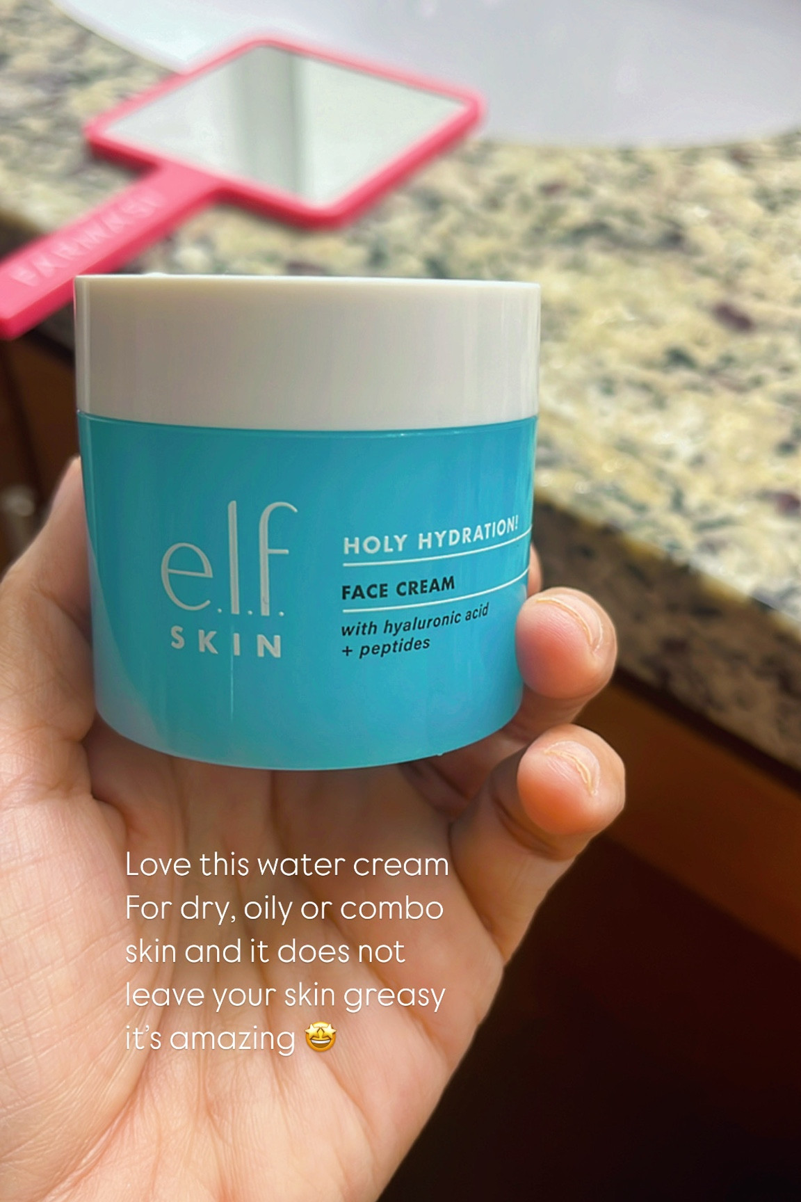 This is amazing ! Specially for oily girls who are afraid of hydration 

#LTKFindsUnder100 #LTKBeauty #LTKSummerEdit