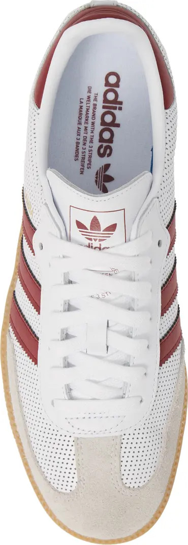 Gender Inclusive Samba OG Sneaker | Nordstrom