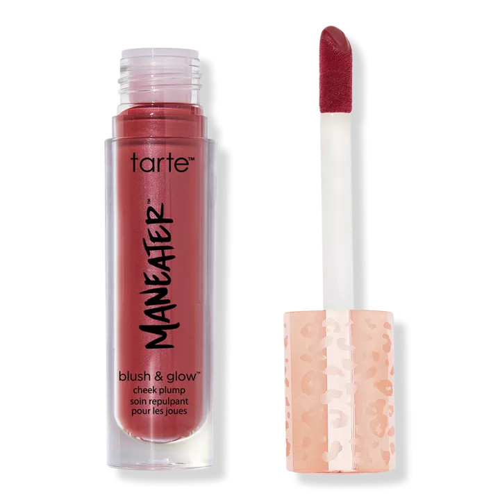 Maneater Blush & Glow Cheek Plump | Ulta