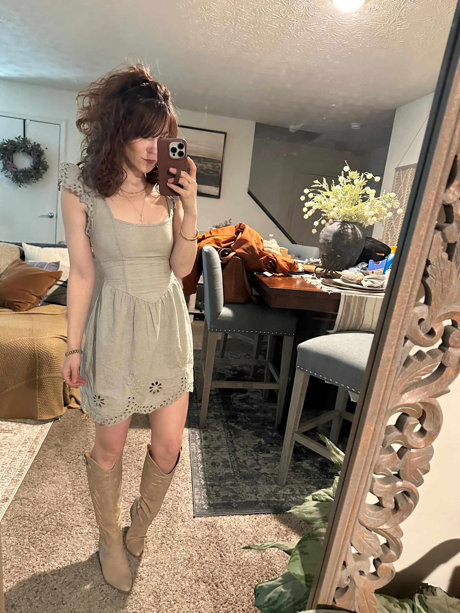 Spring and summer dress! 

#LTKWorkwear #LTKStyleTip #LTKSeasonal