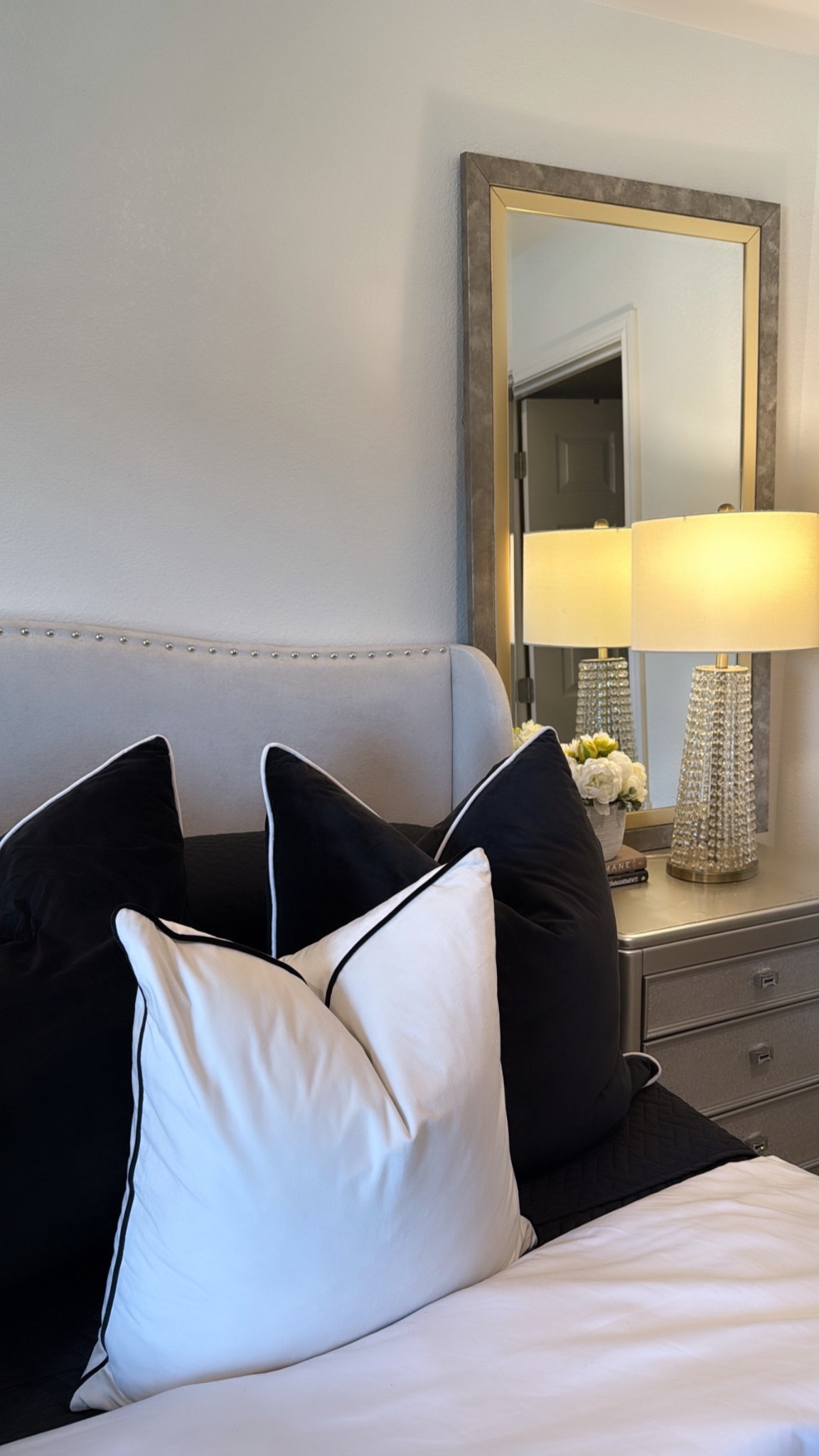 The prefect bed layering 😍

#LTKStyleTip #LTKHome #LTKSaleAlert