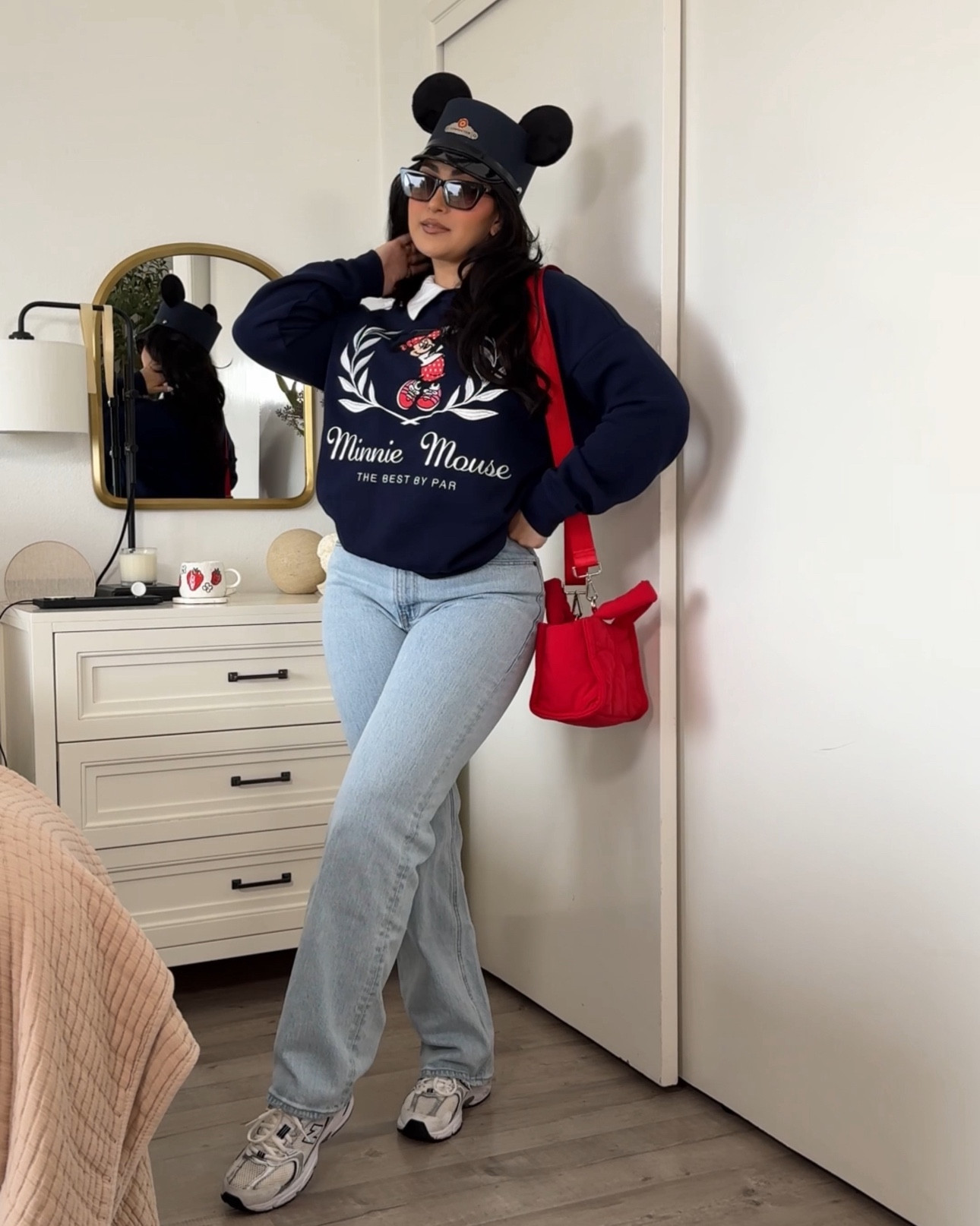 My sweatshirt is on sale!

#LTKstyletip #LTKfindsunder100 #LTKsalealert