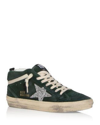 Golden Goose Unisex Mid Star Mid Top Sneakers   | Bloomingdale's Shoes | Bloomingdale's (US)