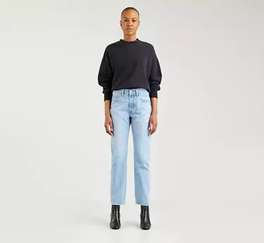 501® Levi's® Original Jeans | Levi's (UK)