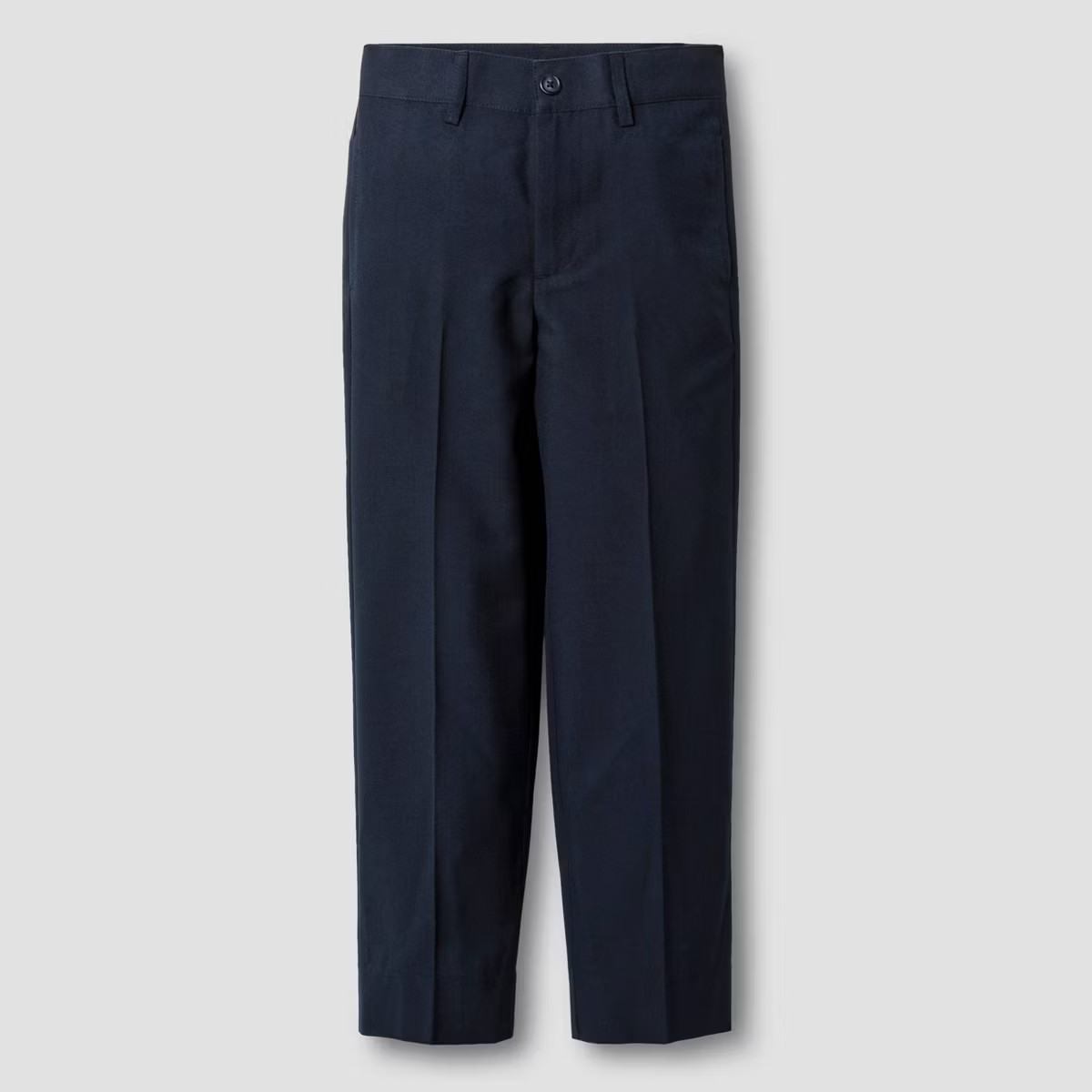 Boys' Suit Pants - Cat & Jack™ Navy 4 | Target