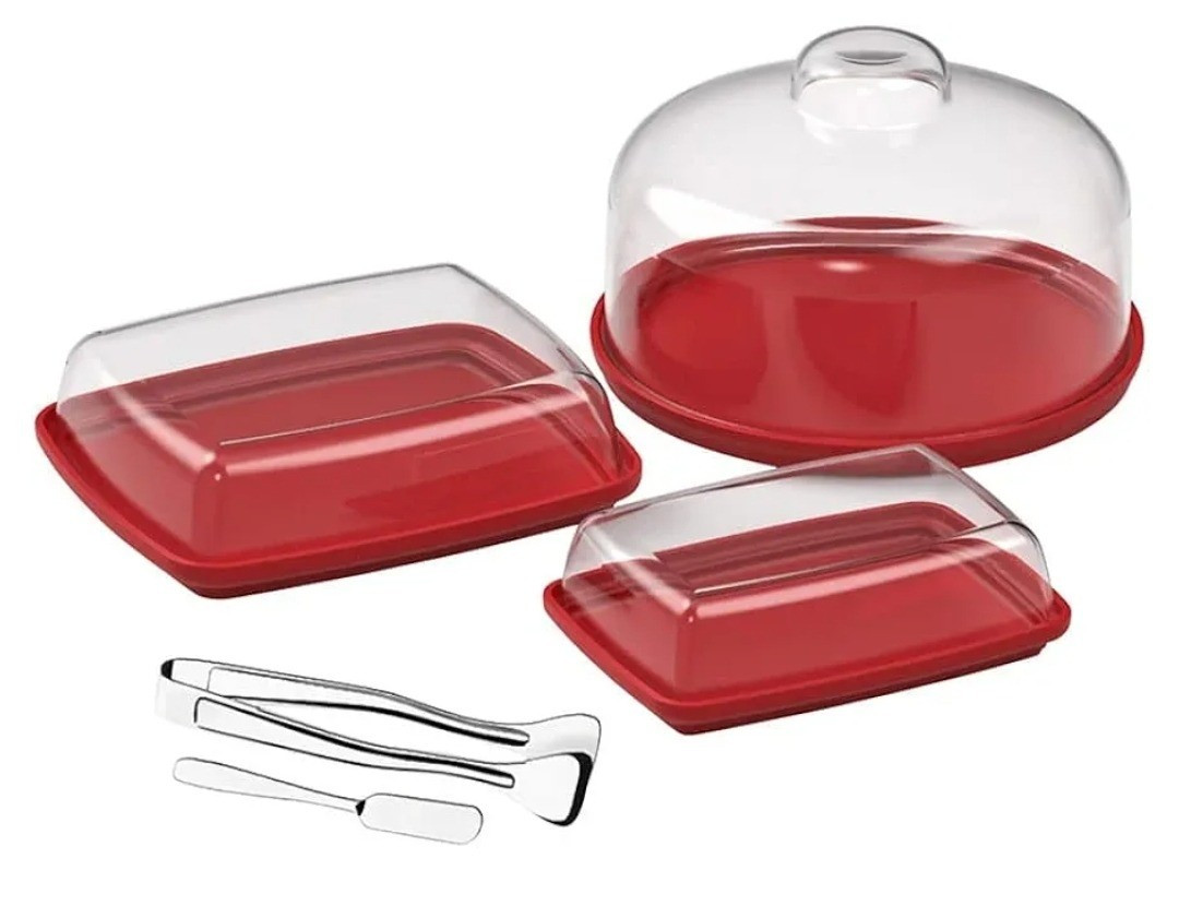 Kit café da manhã 5 peça 

#LTKbrasil #LTKfamily #LTKhome