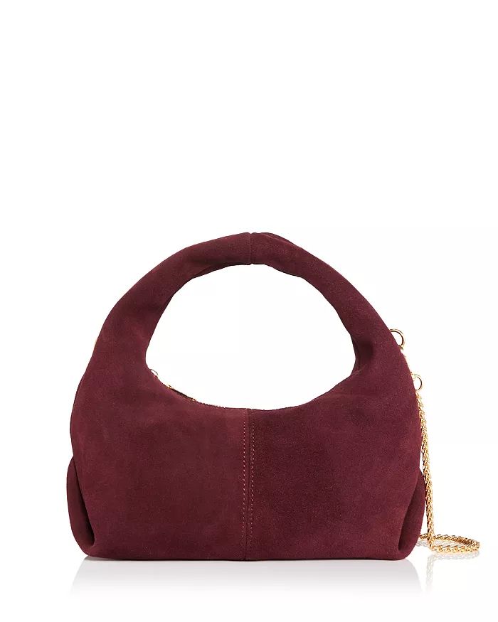 AQUA Small Hobo Bag - Exclusive Back to results -  Handbags - Bloomingdale's | Bloomingdale's (US)