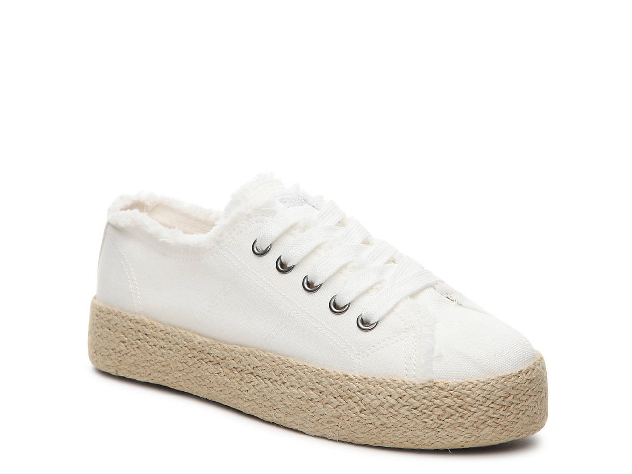 Marisol Flatform Sneaker | DSW