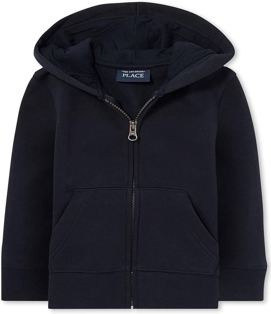 The Children's Place And Toddler Zip Up Hoodie | Amazon (US)