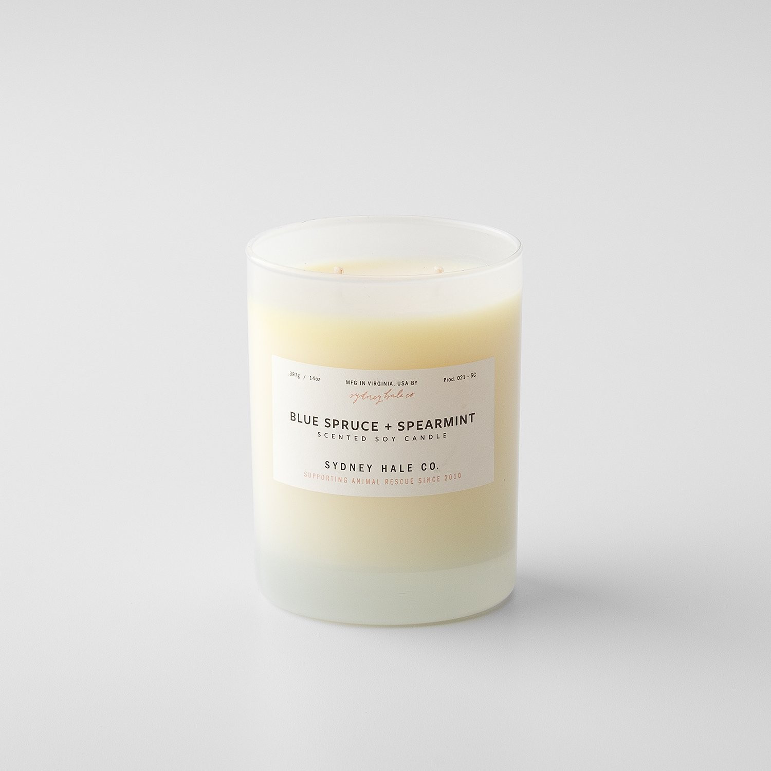 Sydney Hale Co. Candle | Schoolhouse