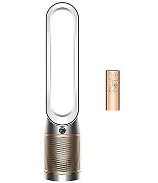 Dyson Purifier Cool PC2 De-NOx - W hite Gold | Dillard's