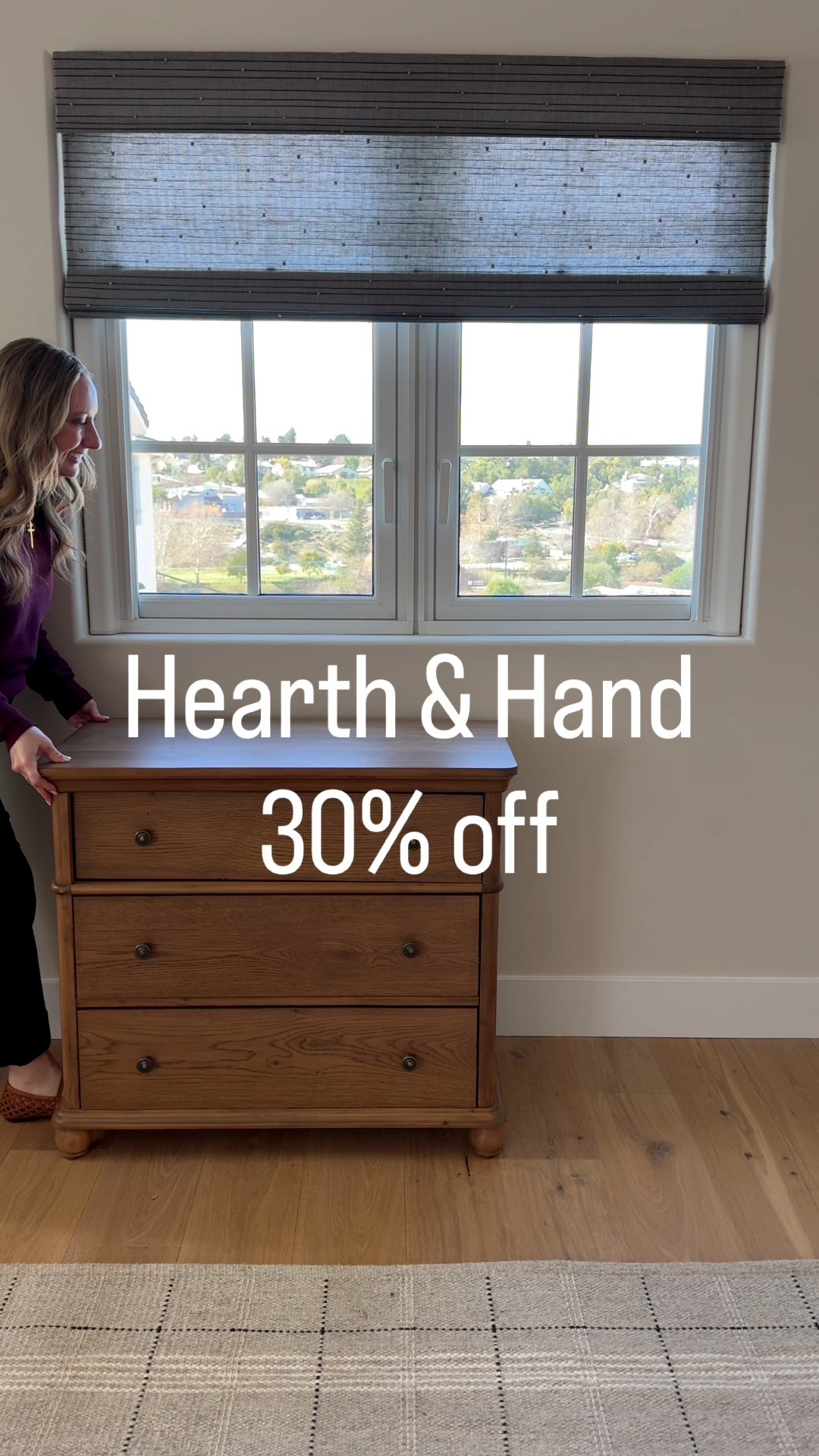 My favorite Hearth and Hand finds are 30% off!! Get this dresser! I’m using two as nightstands!!! It’s all good and on sale!!! Hurry sale ends Monday!! 

#LTKdayinmylife #LTKHome #LTKSaleAlert