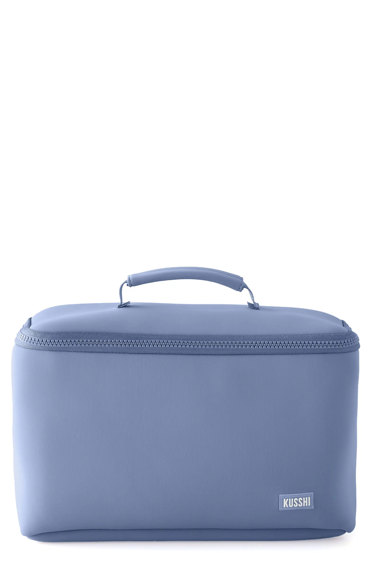 Large Neoprene Train Case | Nordstrom