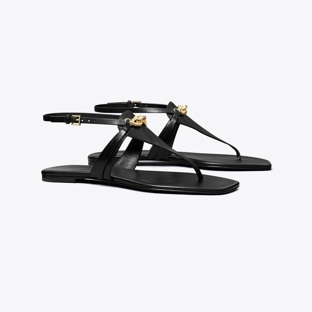 Jessa T-Strap Sandal: Women's Designer Sandals | Tory Burch | Tory Burch (US)