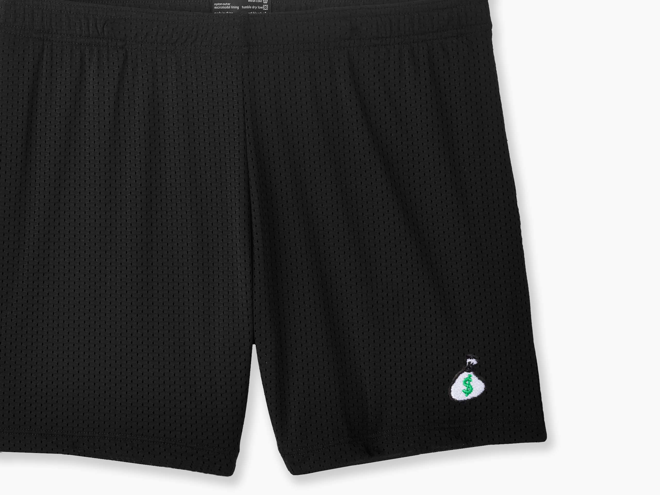 4" Customized Pocket Lounge Short – Nice Laundry | Nice Laundry