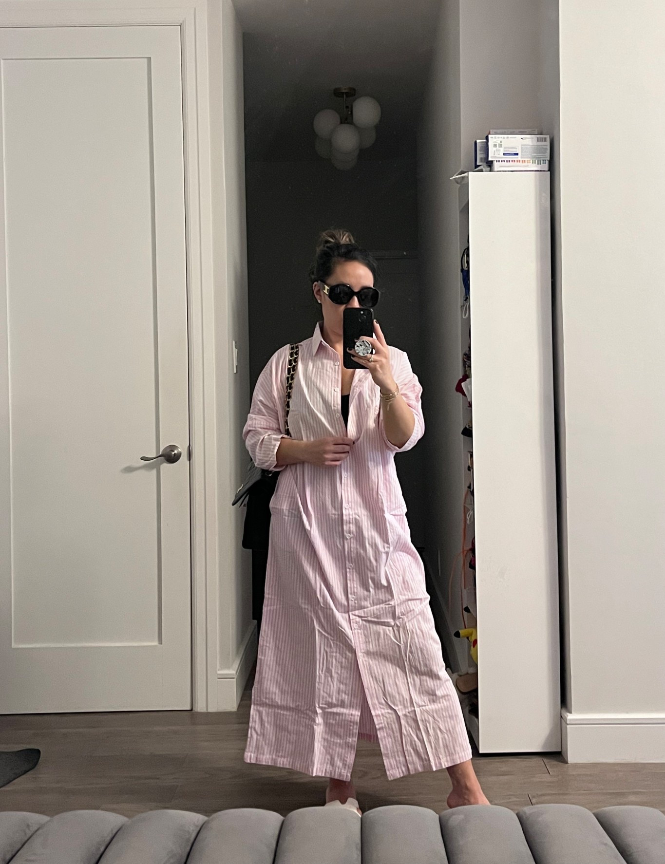 Cover-up season. Gets yours before the next big trip. Oversized. Soft. Comfy. I’m wearing an xs. So many colorways.

#LTKmomlife #LTKTravel #LTKootd