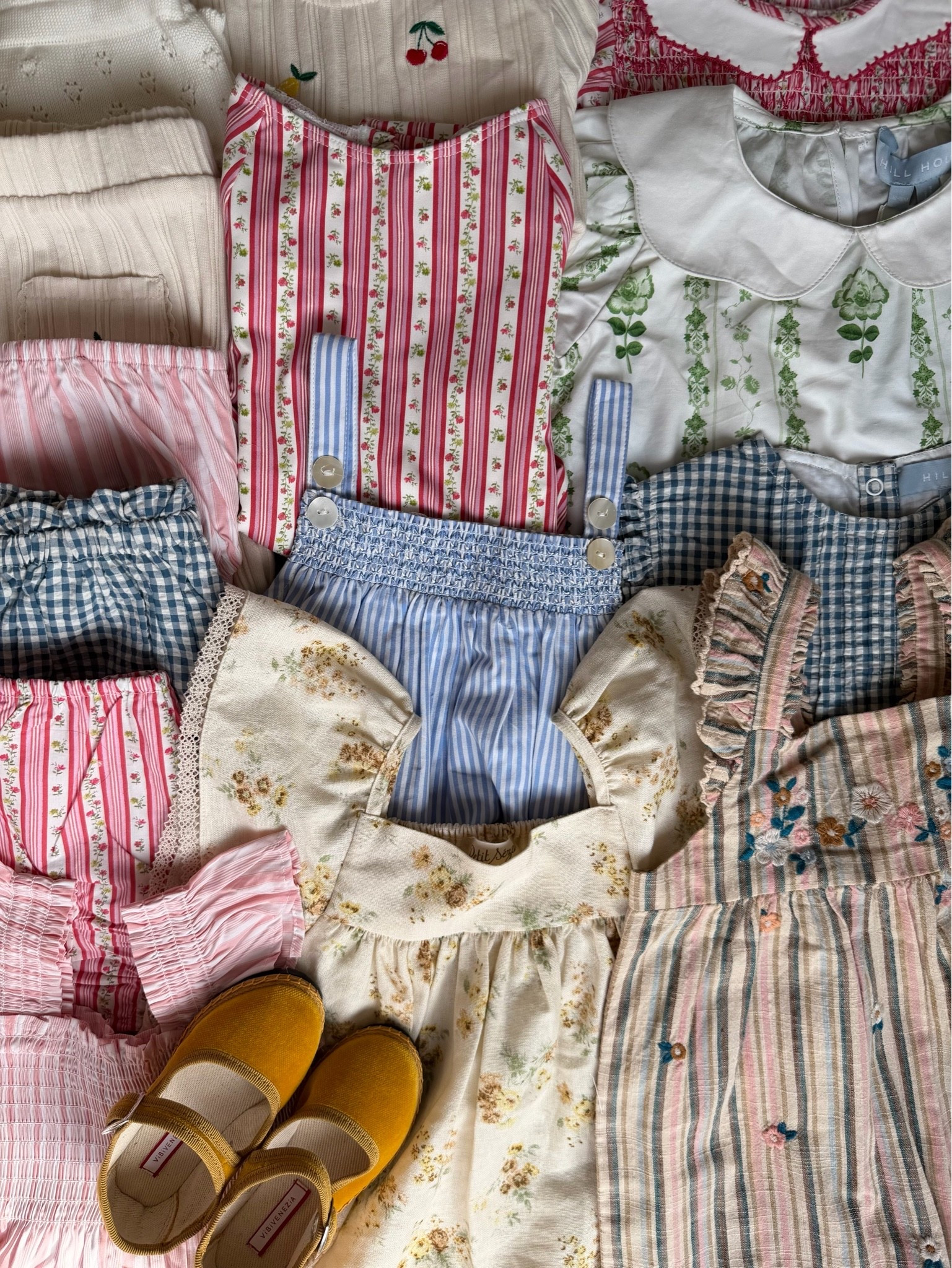 girl mum series: part two 🩷

back with round two of the kids brands i can’t get enough of. adding them all to the LTK edit so you can shop everything in one place.

on repeat this month: oat co · palaka · donsje · sam & louloute · mini boden · noni the label · apolina · zara kids

save for later, part three coming soon 🤍

#LTKaustralia #LTKkids