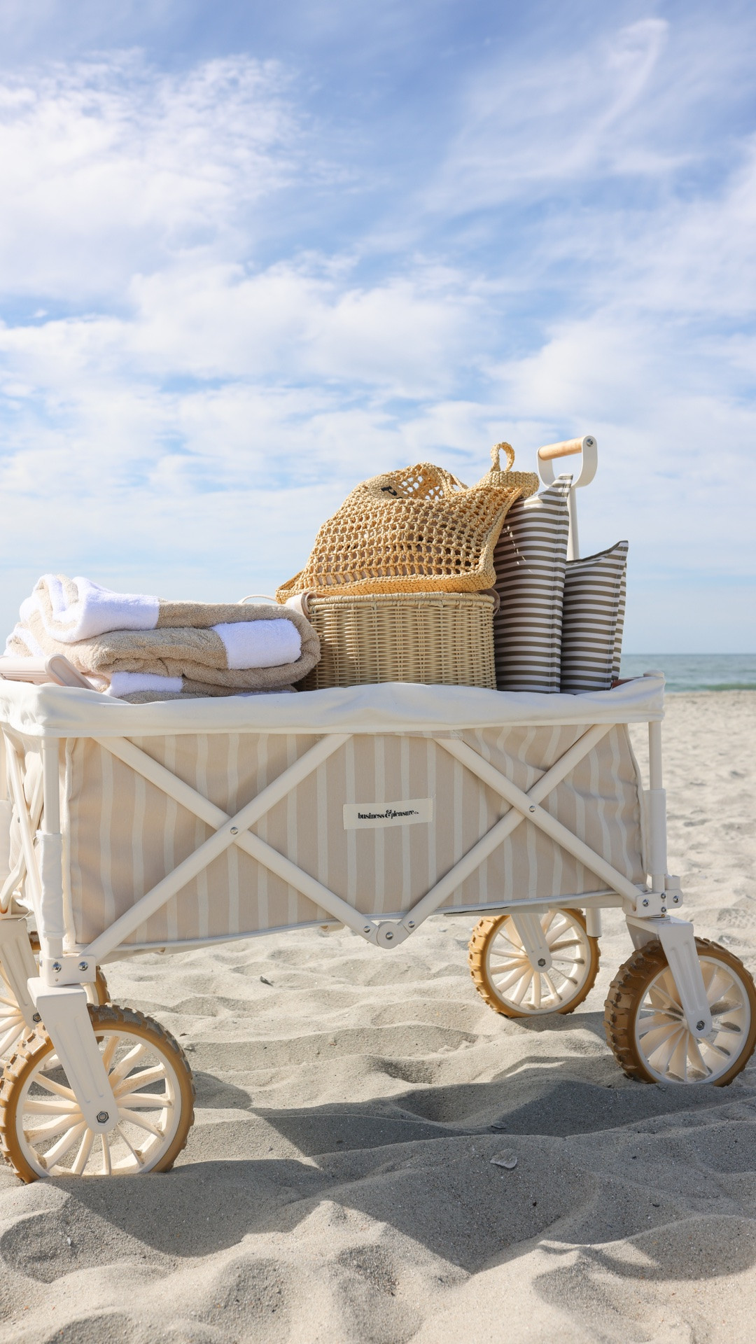 Let’s pack for the beach 

Beach essentials,  beach cart, pack with me, beach bag, Prada beach bag, Amazon beach finds, Amazon favorites, Amazon must haves

#LTKSwim #LTKTravel