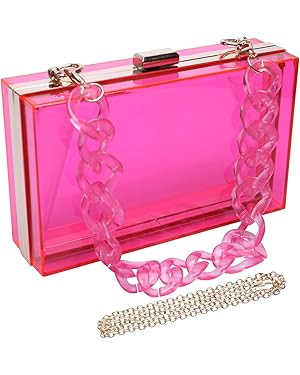 Women Evening Bags Clutch Purses Handbag | Amazon (US)
