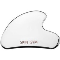 Skin Gym Stainless Steel Gua Sha | Skinstore