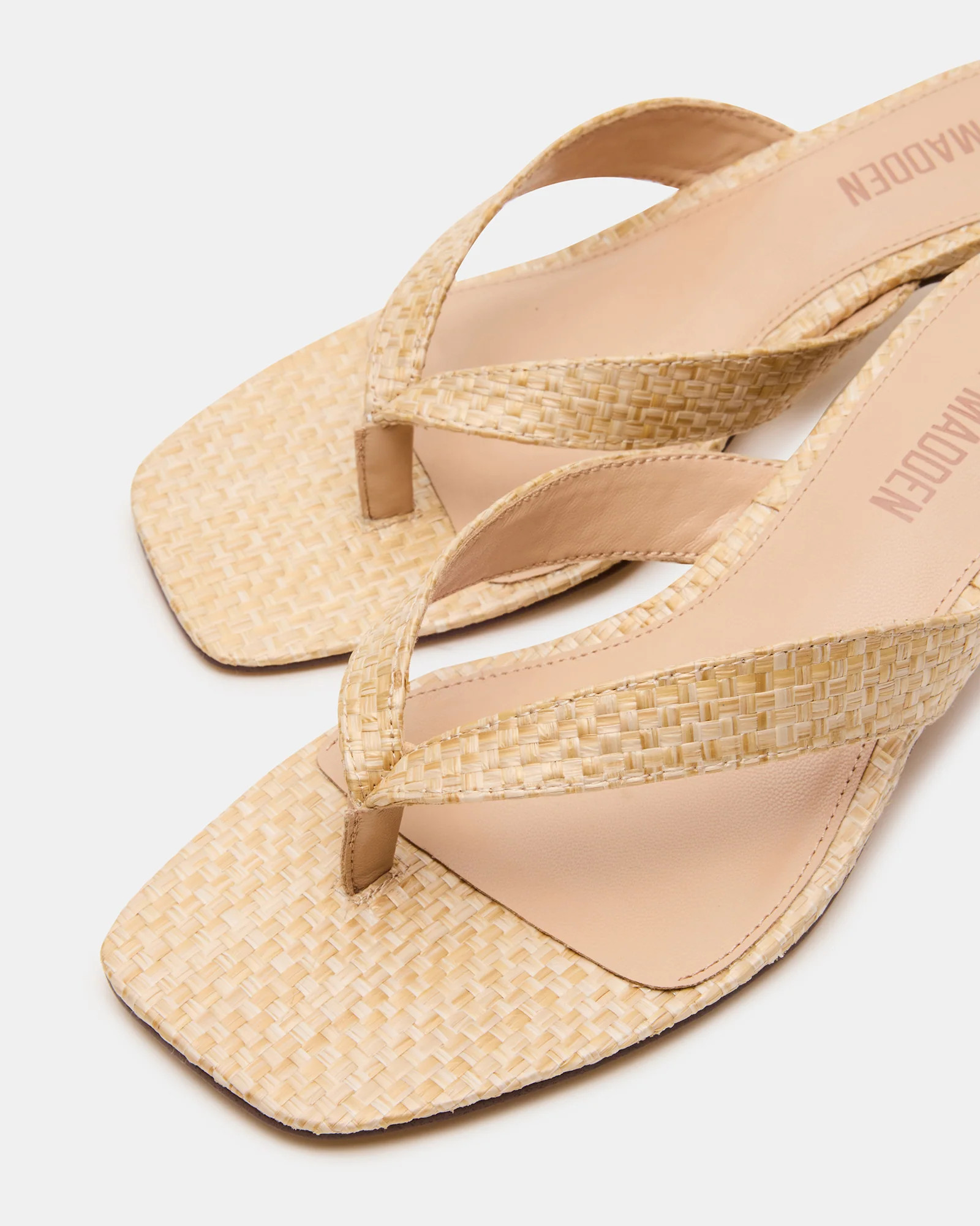 Tracie Raffia | Steve Madden (US)
