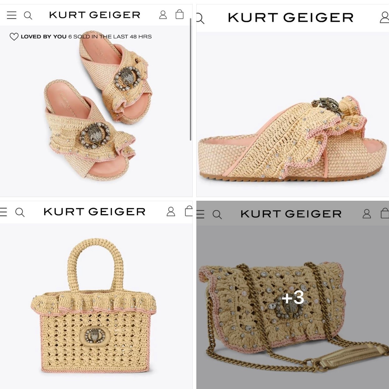 #LTKgrwm #LTKootd #LTKSpringSale