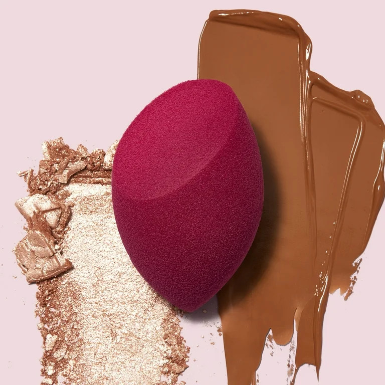 e.l.f. Total Face Sponge Duo | Walmart (US)