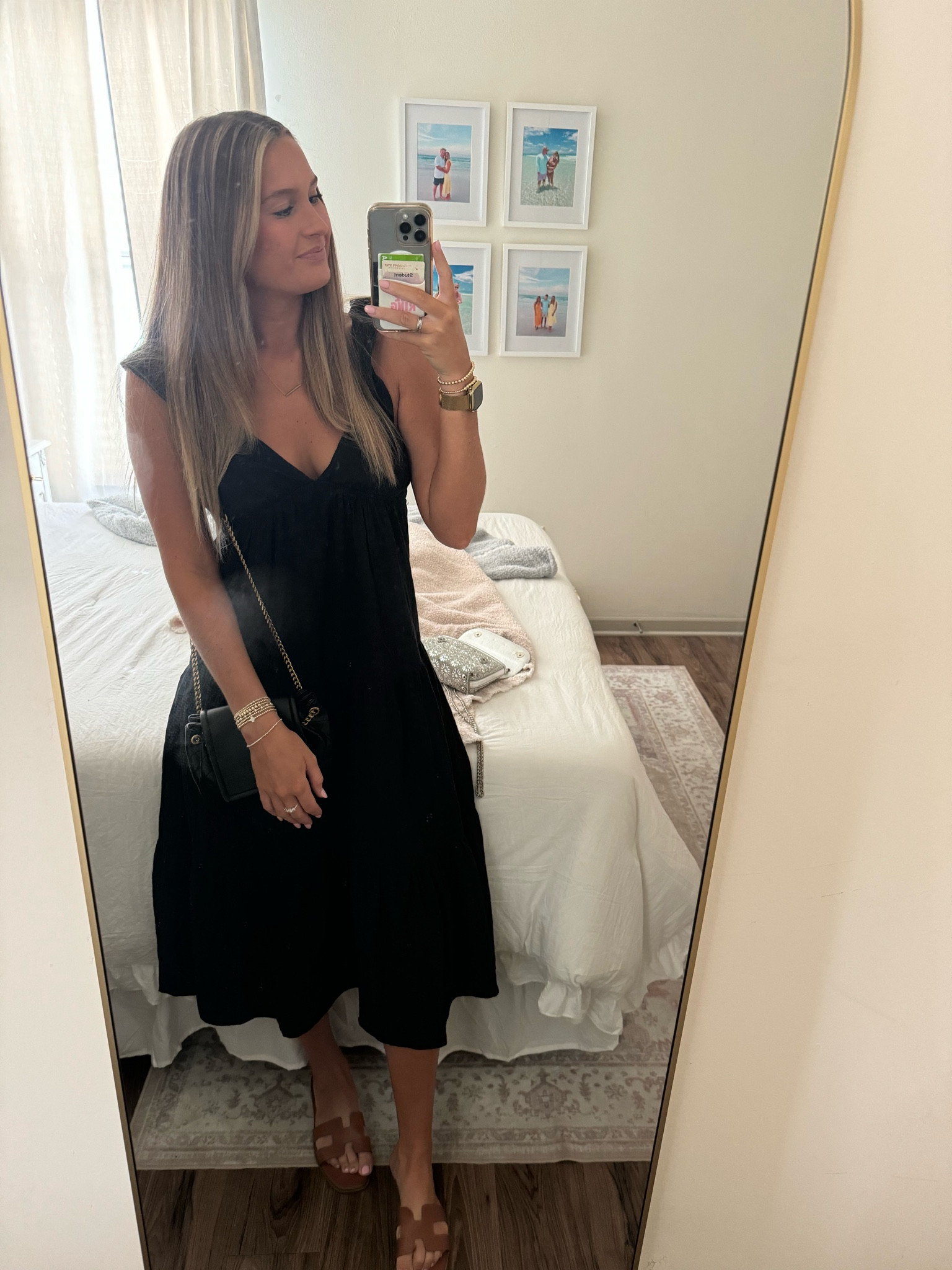 Church ootd ✨
Linking similar dresses 🤍