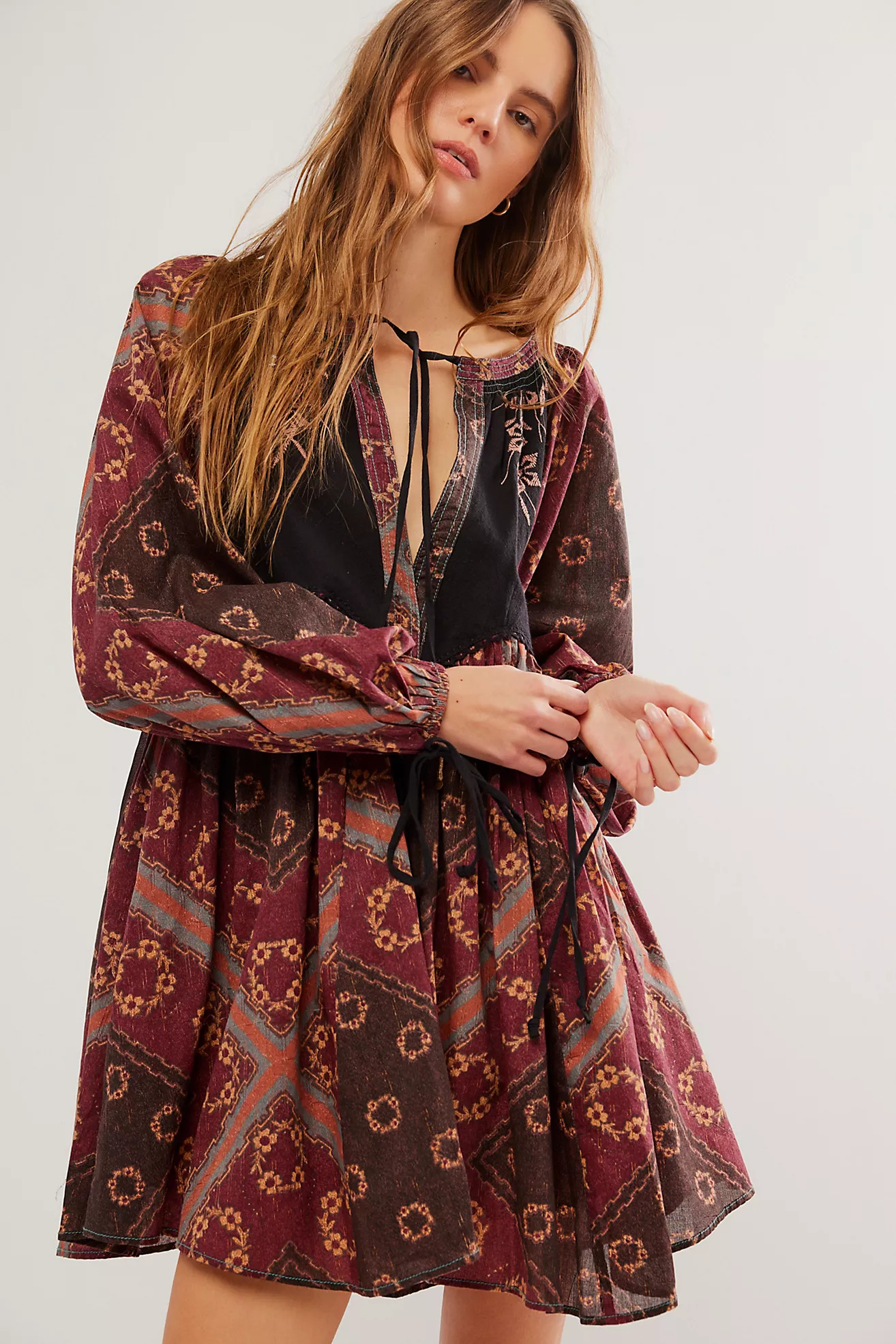 Day Dreaming Mini | Free People (Global - UK&FR Excluded)