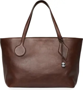 Large Sprout Leather Tote | Nordstrom