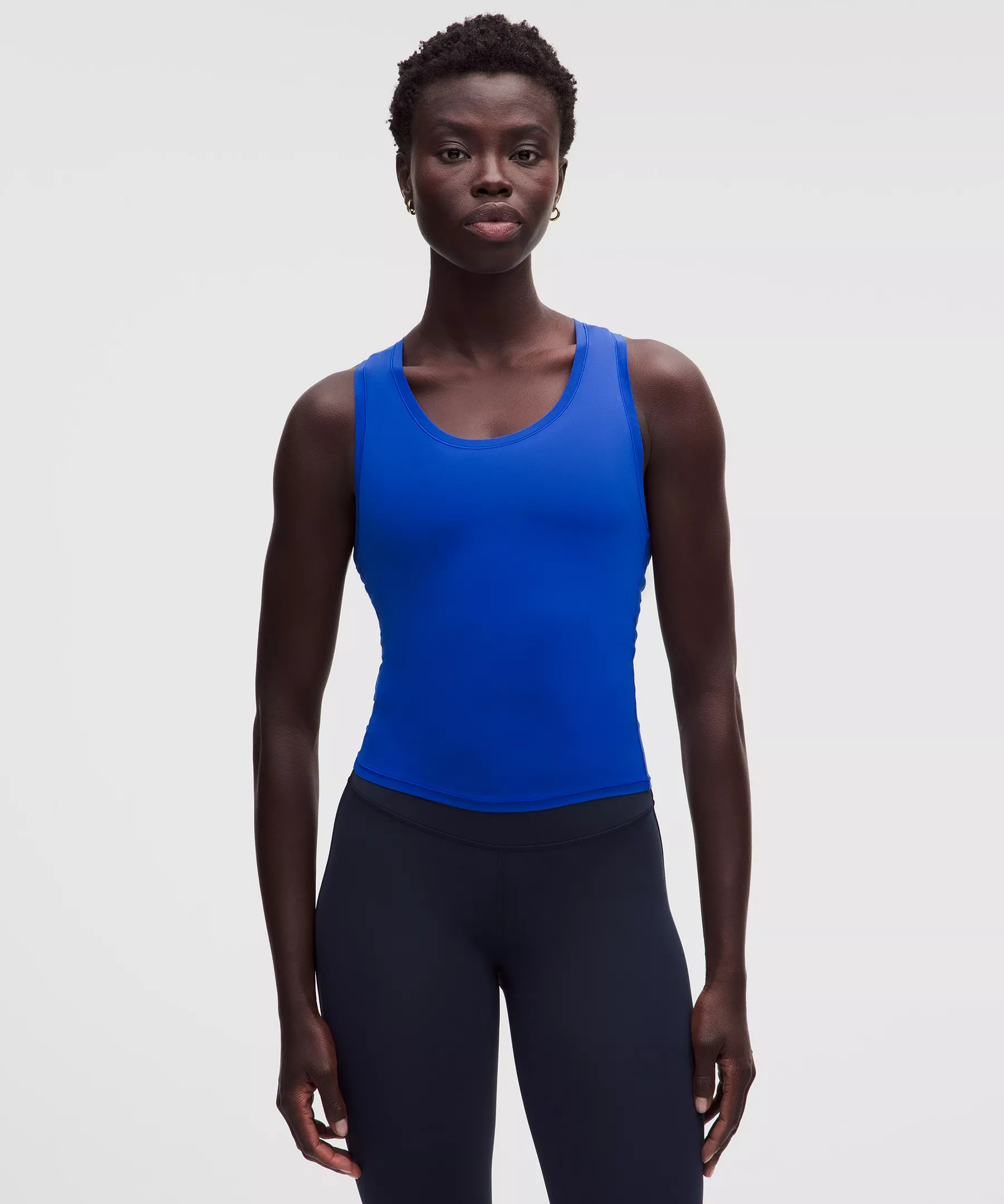Unrestricted Power Racerback Tank Top | Lululemon (US)