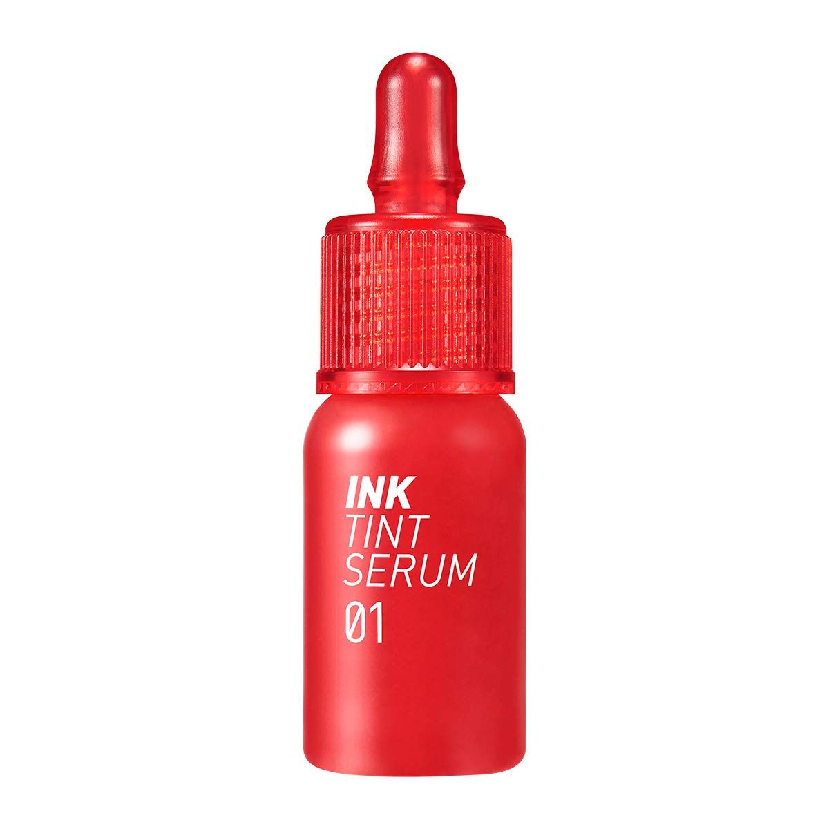 Peripera Ink Tint Serum | Vibrant, Moisturizing, Long-wear, Non-sticky, Lightweight Lip Tint | Ov... | Amazon (US)