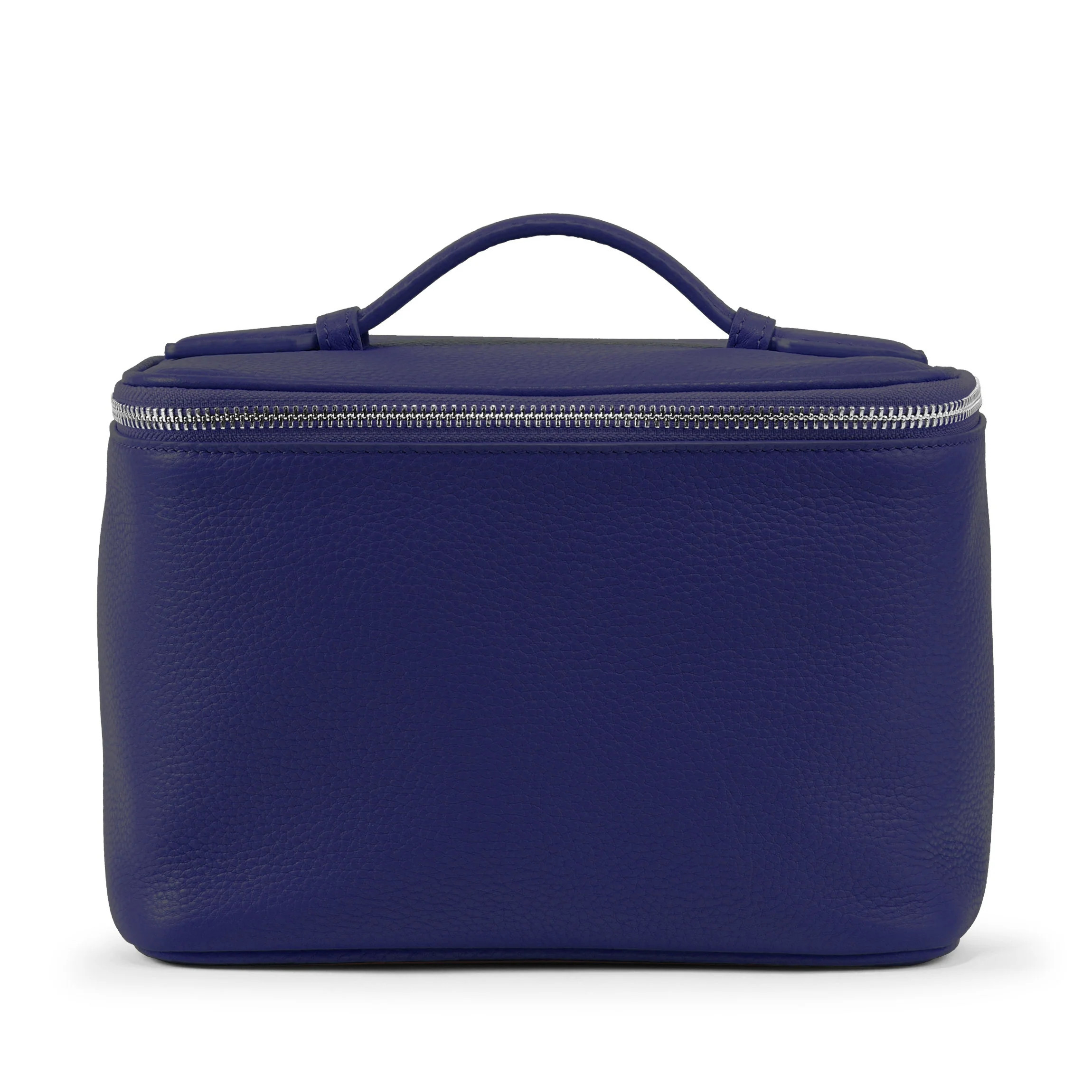 Medium Train Case | Leatherology