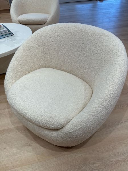 Swivel chairs I’m getting for new house 

#LTKhome