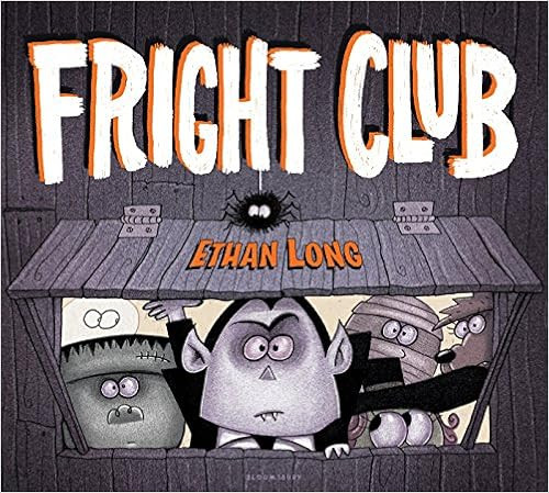 Fright Club



Board book – July 26, 2016 | Amazon (US)